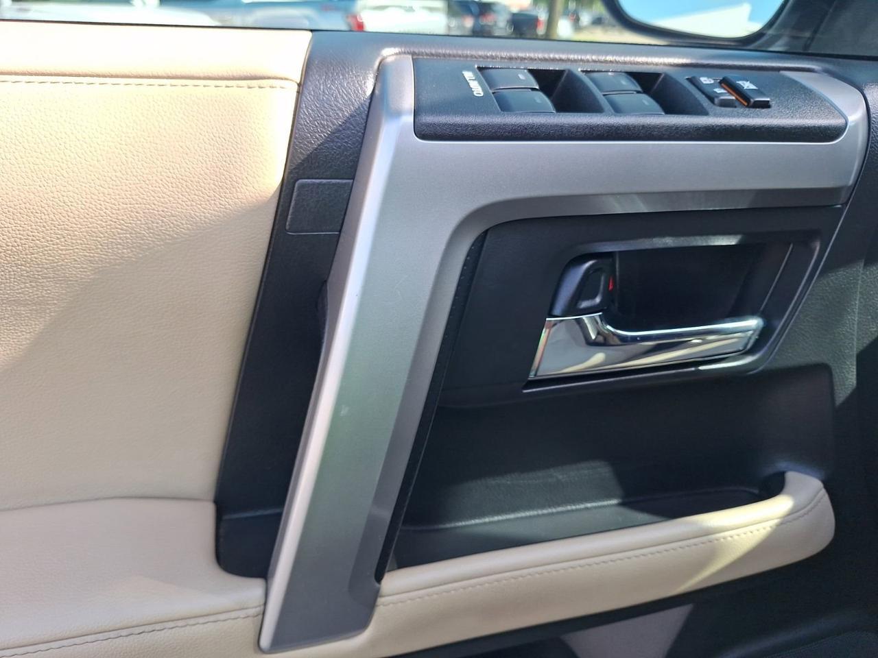 2022 Toyota 4Runner SR5 Premium Hurst TX