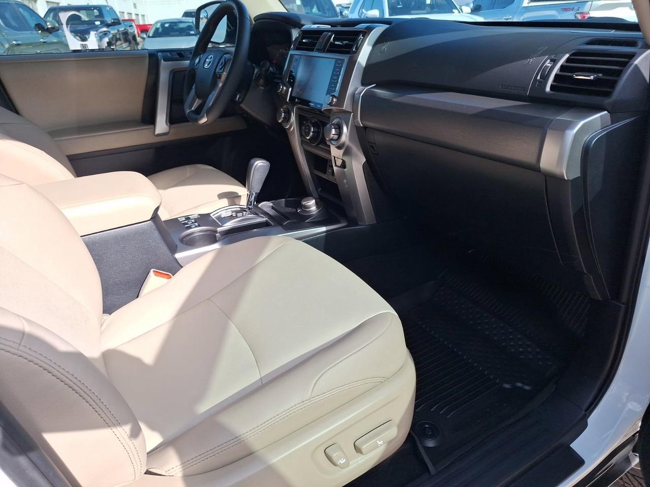 2022 Toyota 4Runner SR5 Premium Hurst TX