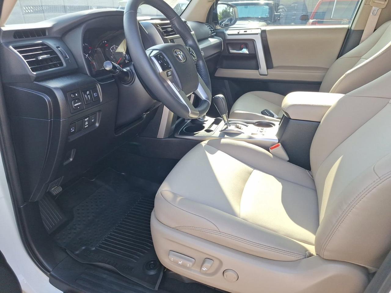 2022 Toyota 4Runner SR5 Premium Hurst TX