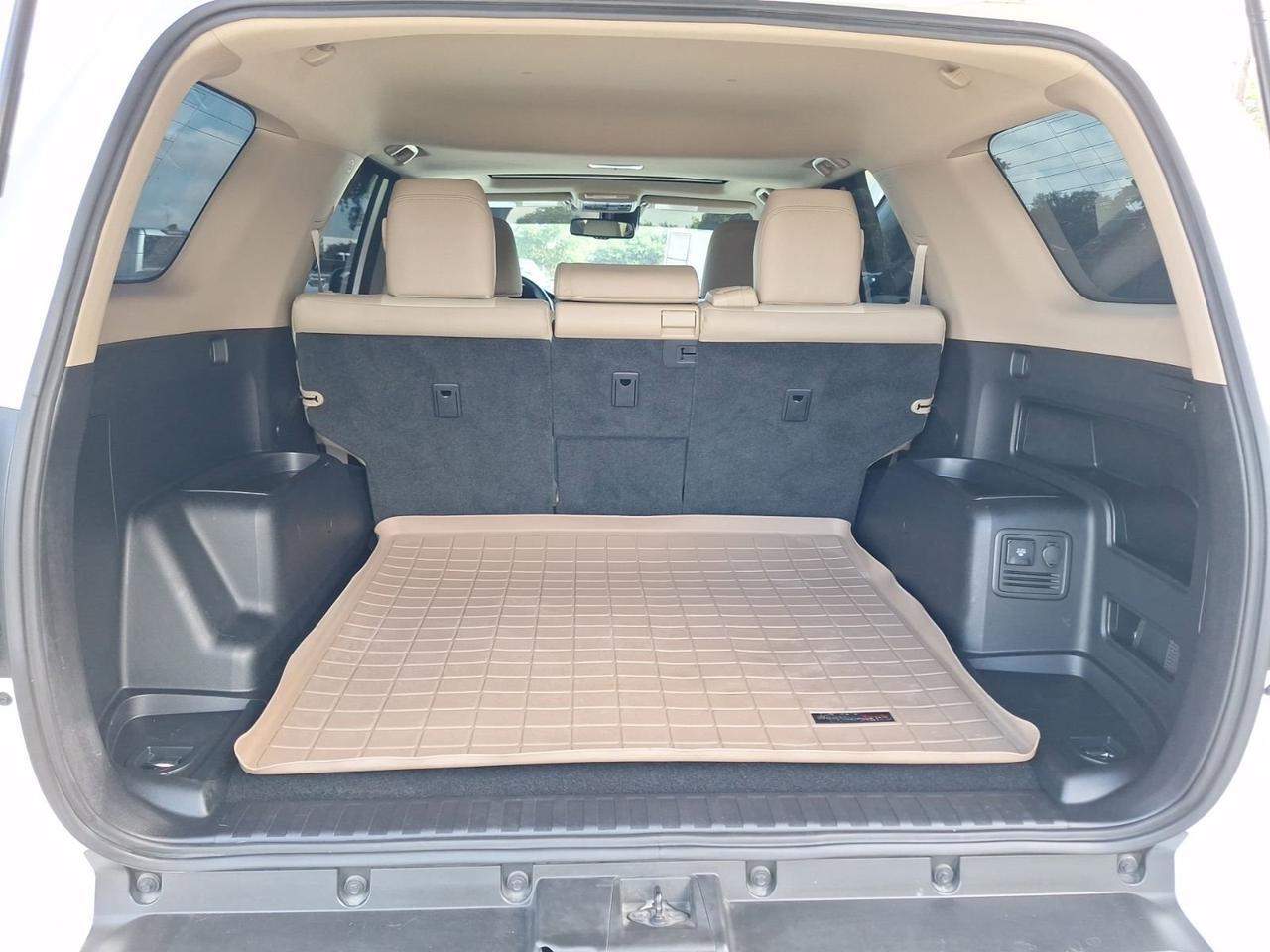 2022 Toyota 4Runner SR5 Premium Hurst TX