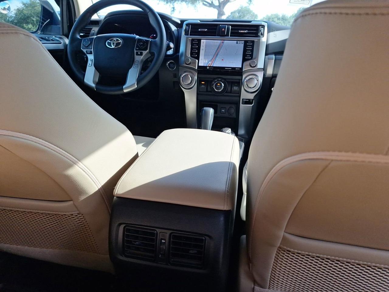 2022 Toyota 4Runner SR5 Premium Hurst TX