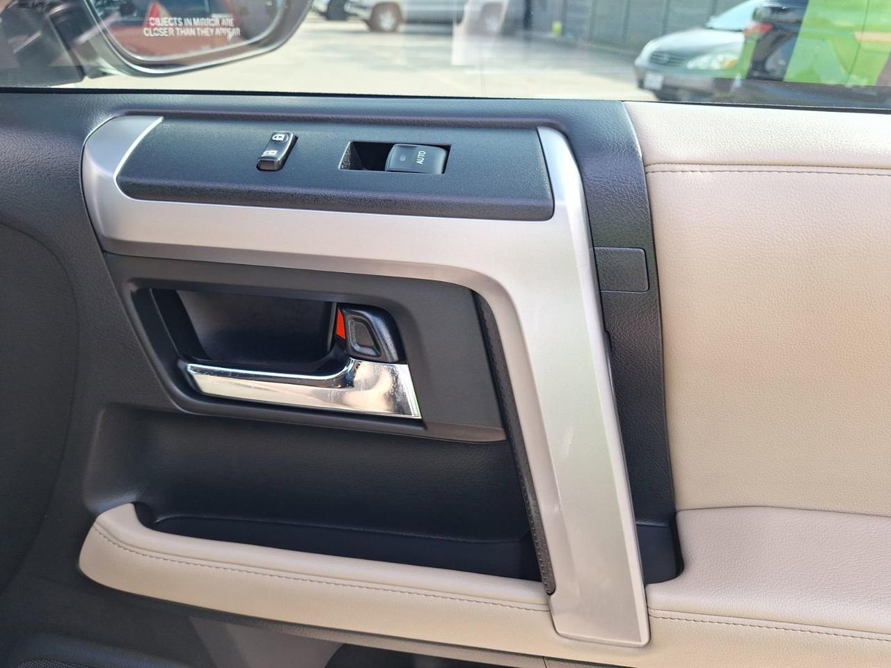 2022 Toyota 4Runner SR5 Premium Hurst TX