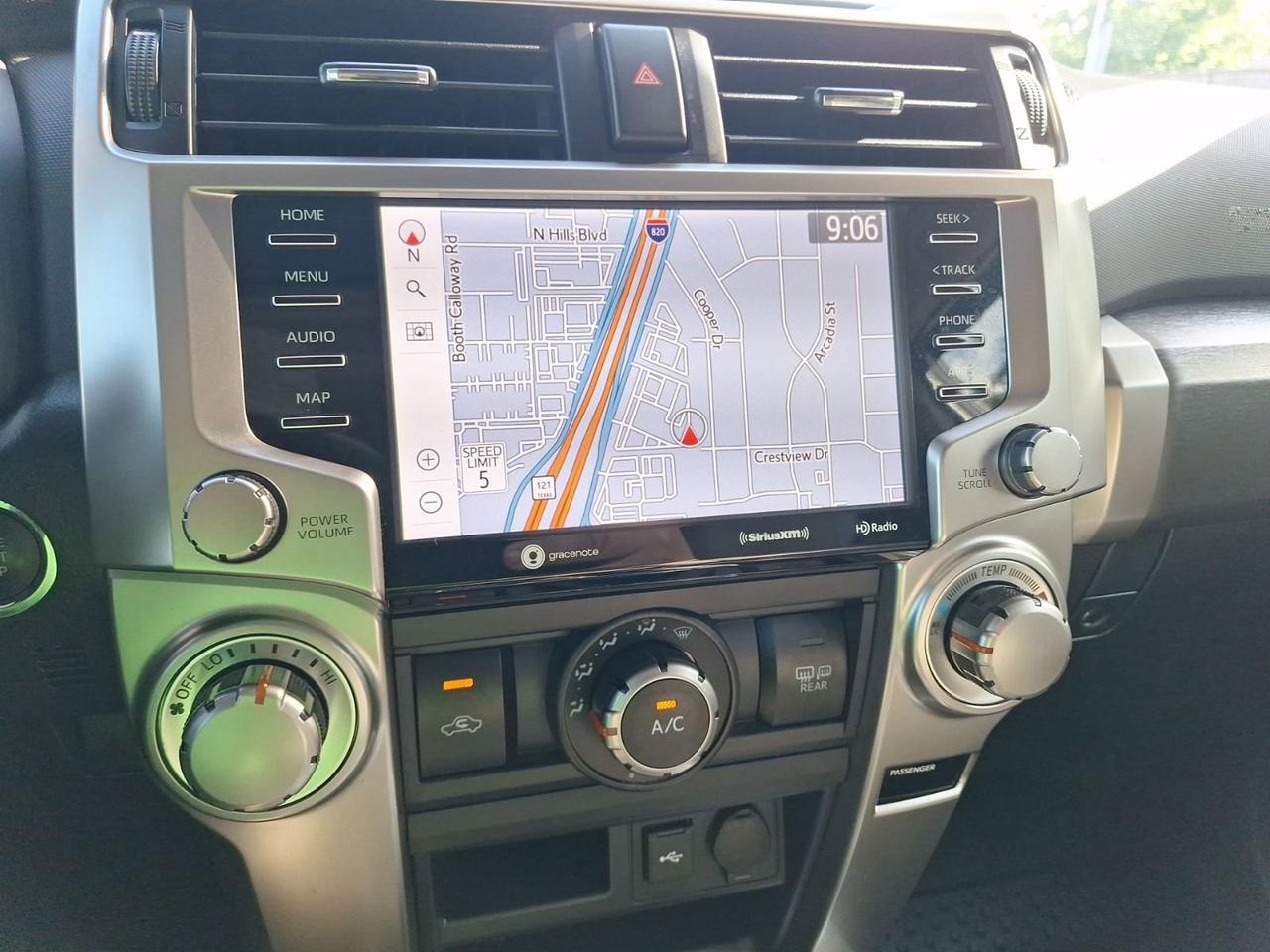 2022 Toyota 4Runner SR5 Premium Hurst TX