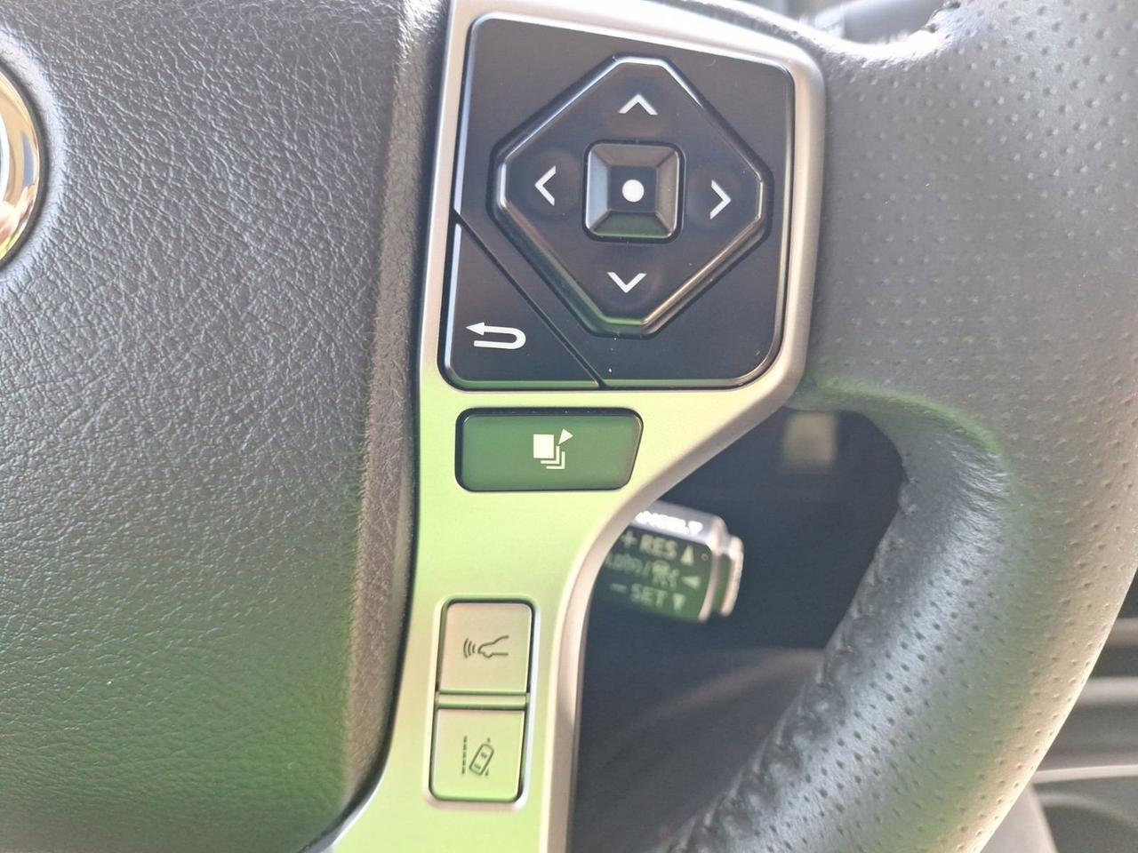 2022 Toyota 4Runner SR5 Premium Hurst TX