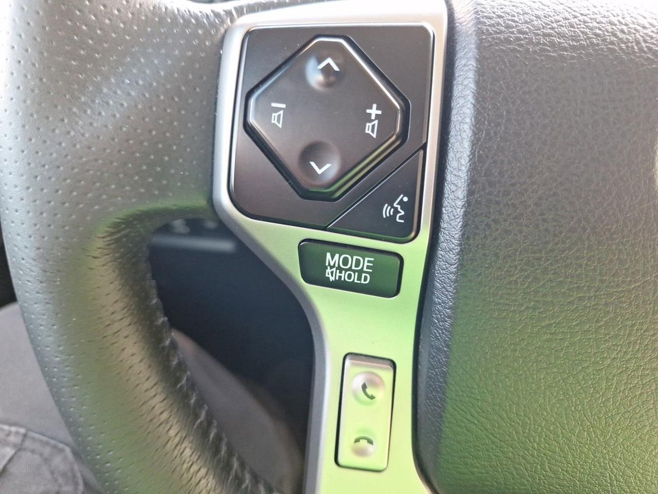 2022 Toyota 4Runner SR5 Premium Hurst TX