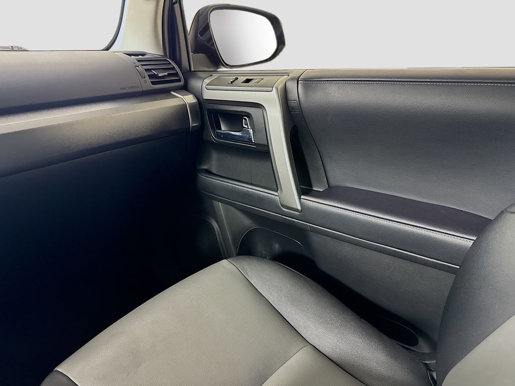 2022 Toyota 4Runner SR5 Premium Kennewick WA