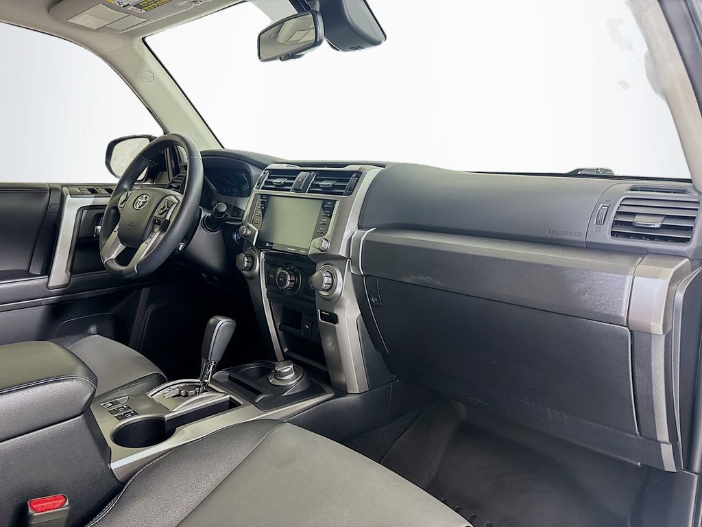 2022 Toyota 4Runner SR5 Premium Kennewick WA