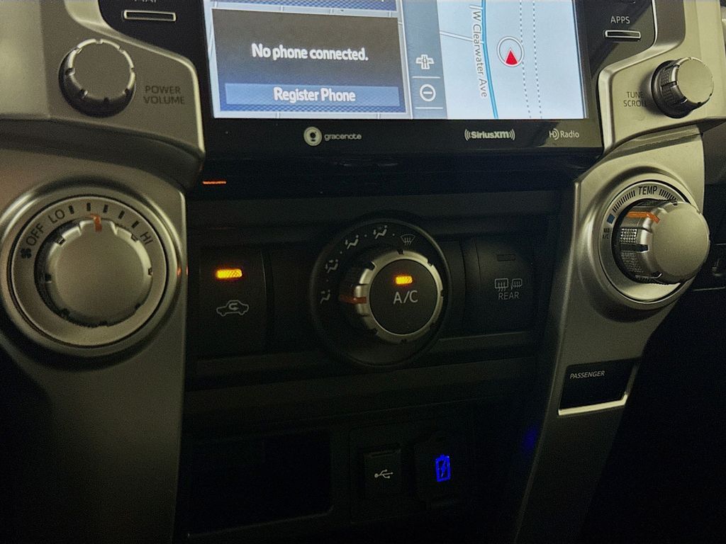 2022 Toyota 4Runner SR5 Premium Kennewick WA