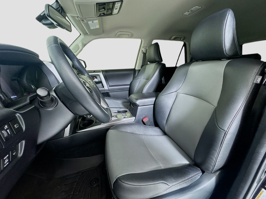2022 Toyota 4Runner SR5 Premium Kennewick WA