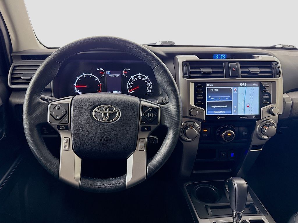 2022 Toyota 4Runner SR5 Premium Kennewick WA