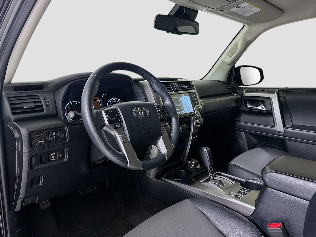 2022 Toyota 4Runner SR5 Premium Kennewick WA