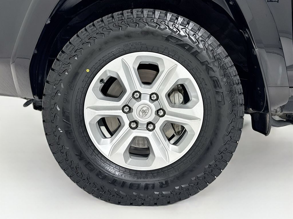 2022 Toyota 4Runner SR5 Premium Kennewick WA