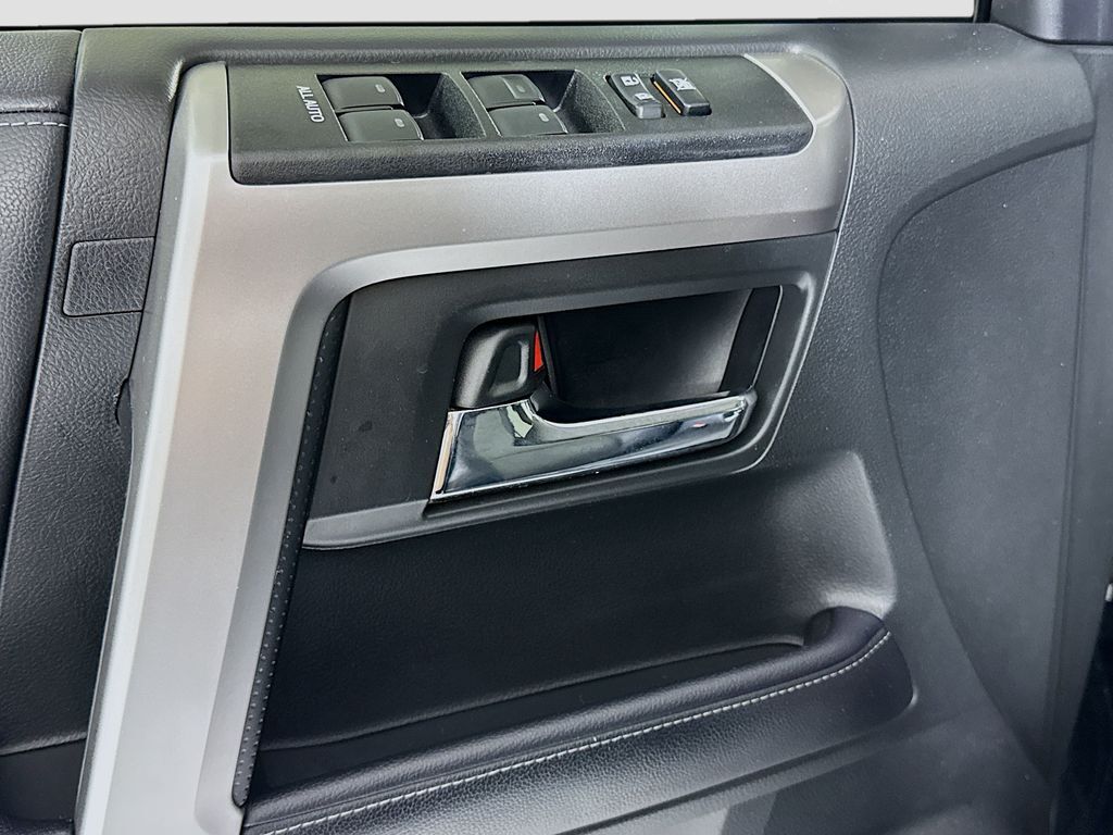 2022 Toyota 4Runner SR5 Premium Kennewick WA