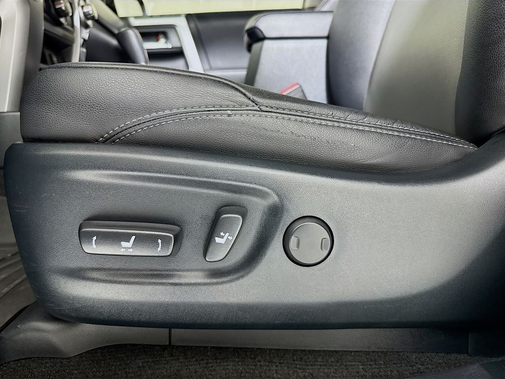2022 Toyota 4Runner SR5 Premium Kennewick WA