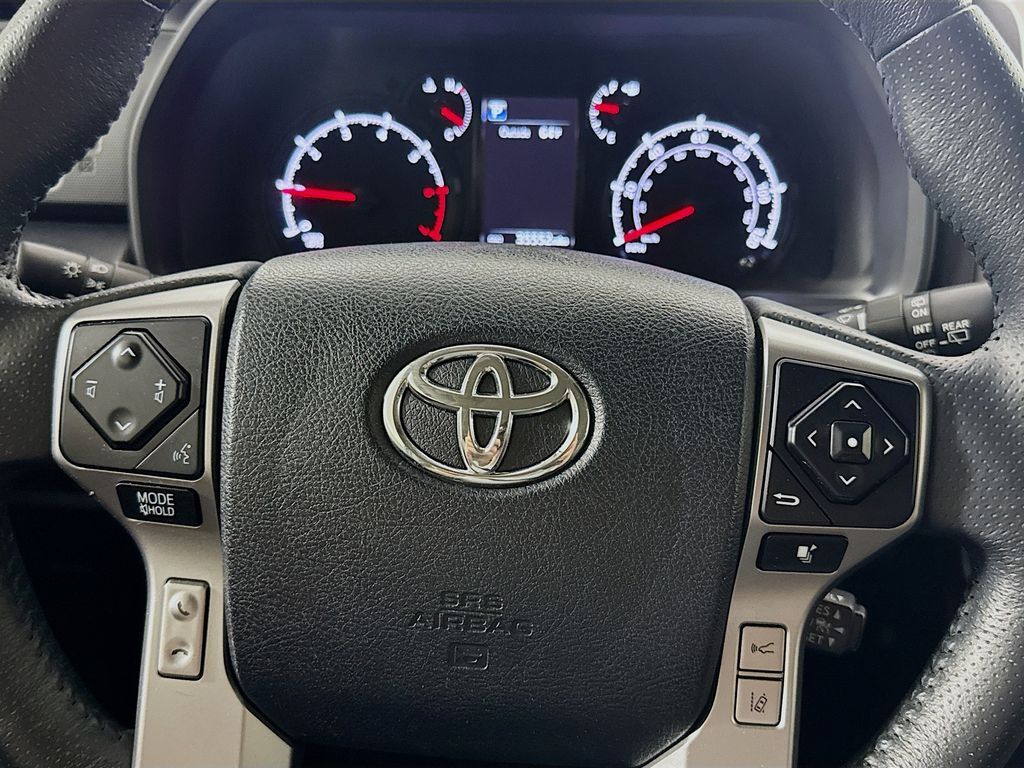 2022 Toyota 4Runner SR5 Premium Kennewick WA