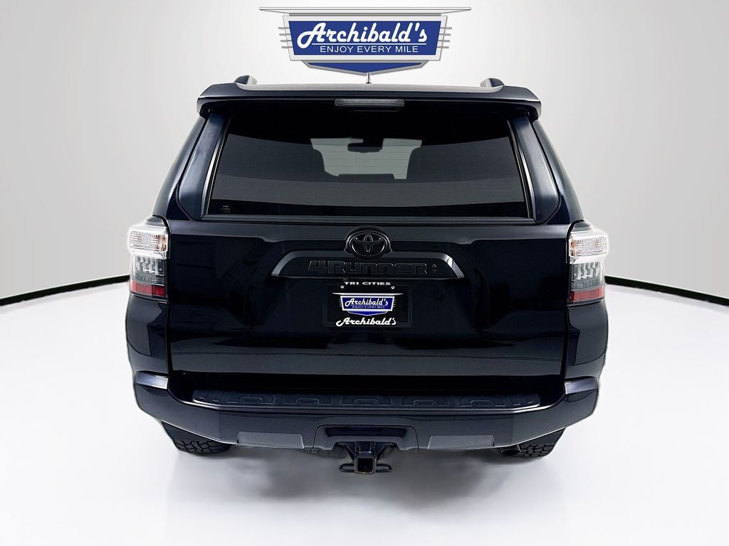 2022 Toyota 4Runner SR5 Premium Kennewick WA