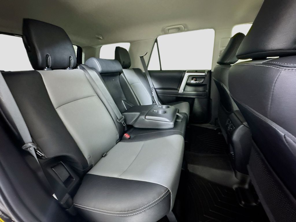2022 Toyota 4Runner SR5 Premium Kennewick WA