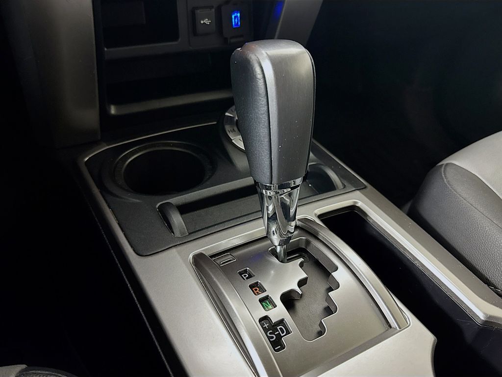 2022 Toyota 4Runner SR5 Premium Kennewick WA
