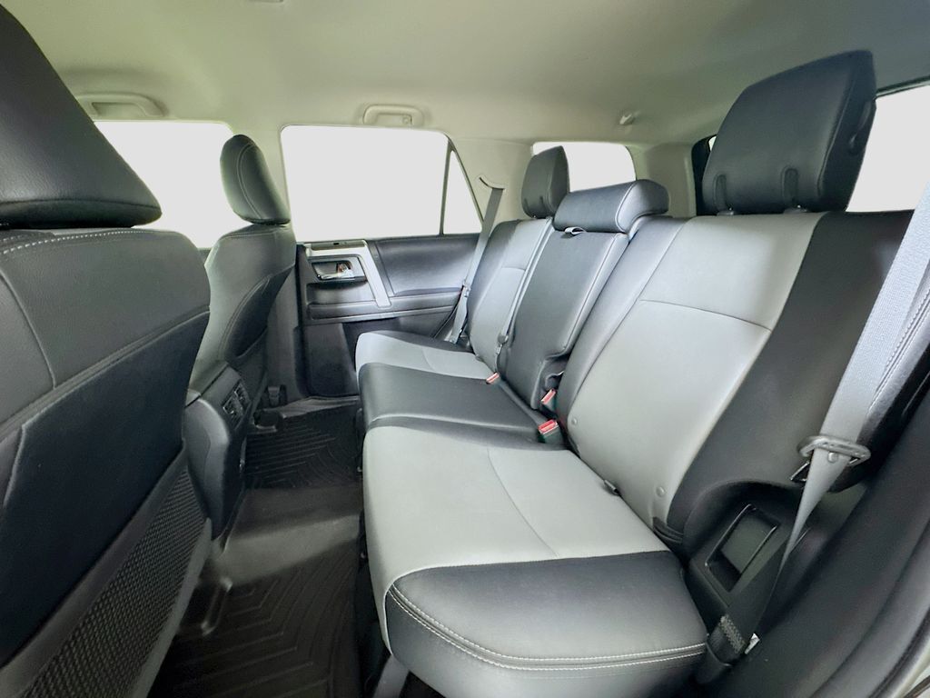 2022 Toyota 4Runner SR5 Premium Kennewick WA