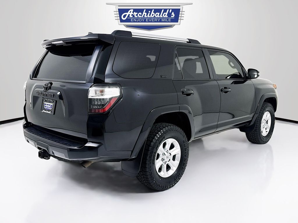 2022 Toyota 4Runner SR5 Premium Kennewick WA
