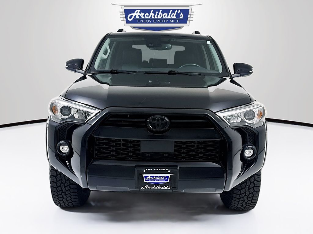 2022 Toyota 4Runner SR5 Premium Kennewick WA