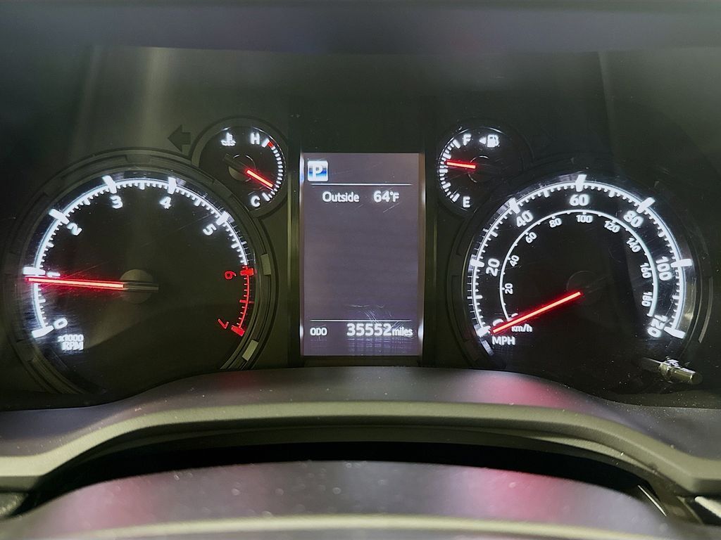 2022 Toyota 4Runner SR5 Premium Kennewick WA