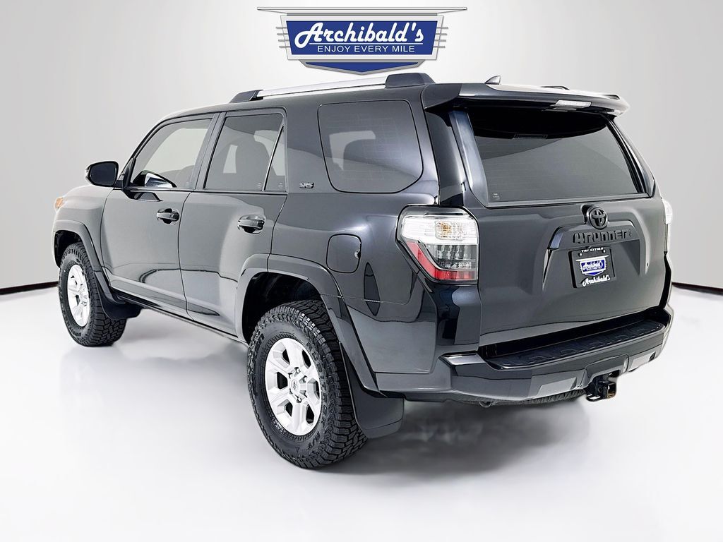 2022 Toyota 4Runner SR5 Premium Kennewick WA