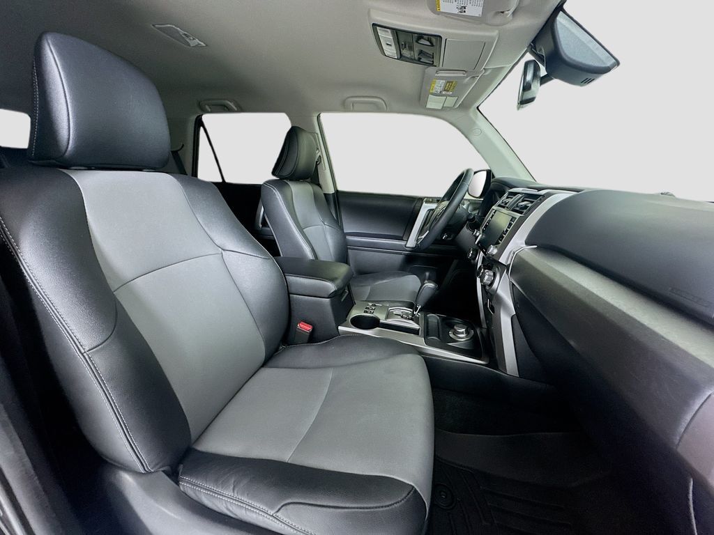 2022 Toyota 4Runner SR5 Premium Kennewick WA