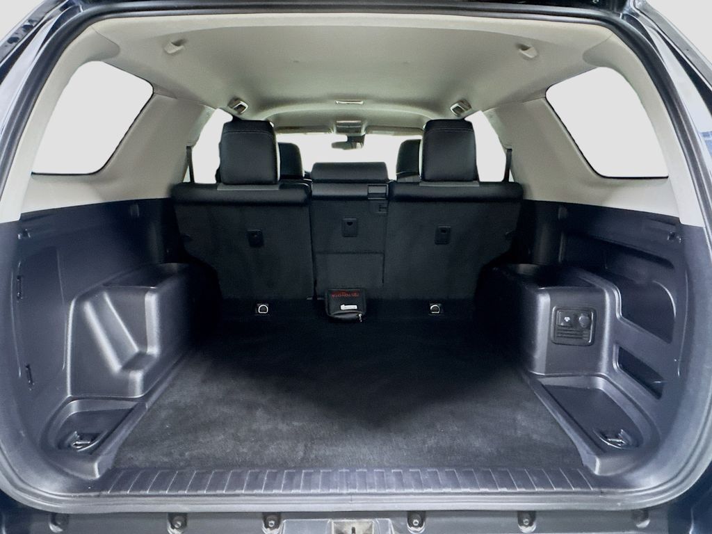 2022 Toyota 4Runner SR5 Premium Kennewick WA