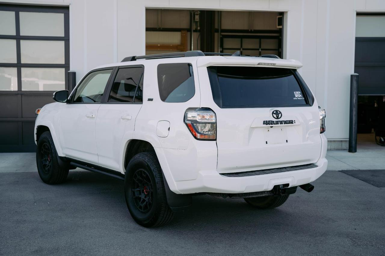2022 Toyota 4Runner SR5 Premium Lehi UT