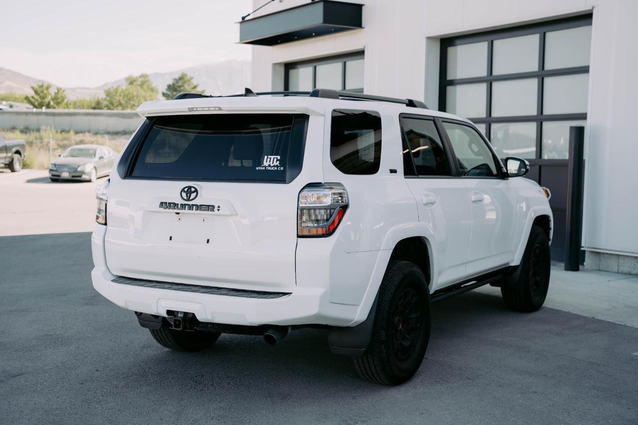 2022 Toyota 4Runner SR5 Premium Lehi UT