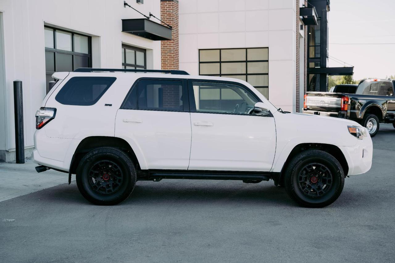 2022 Toyota 4Runner SR5 Premium Lehi UT