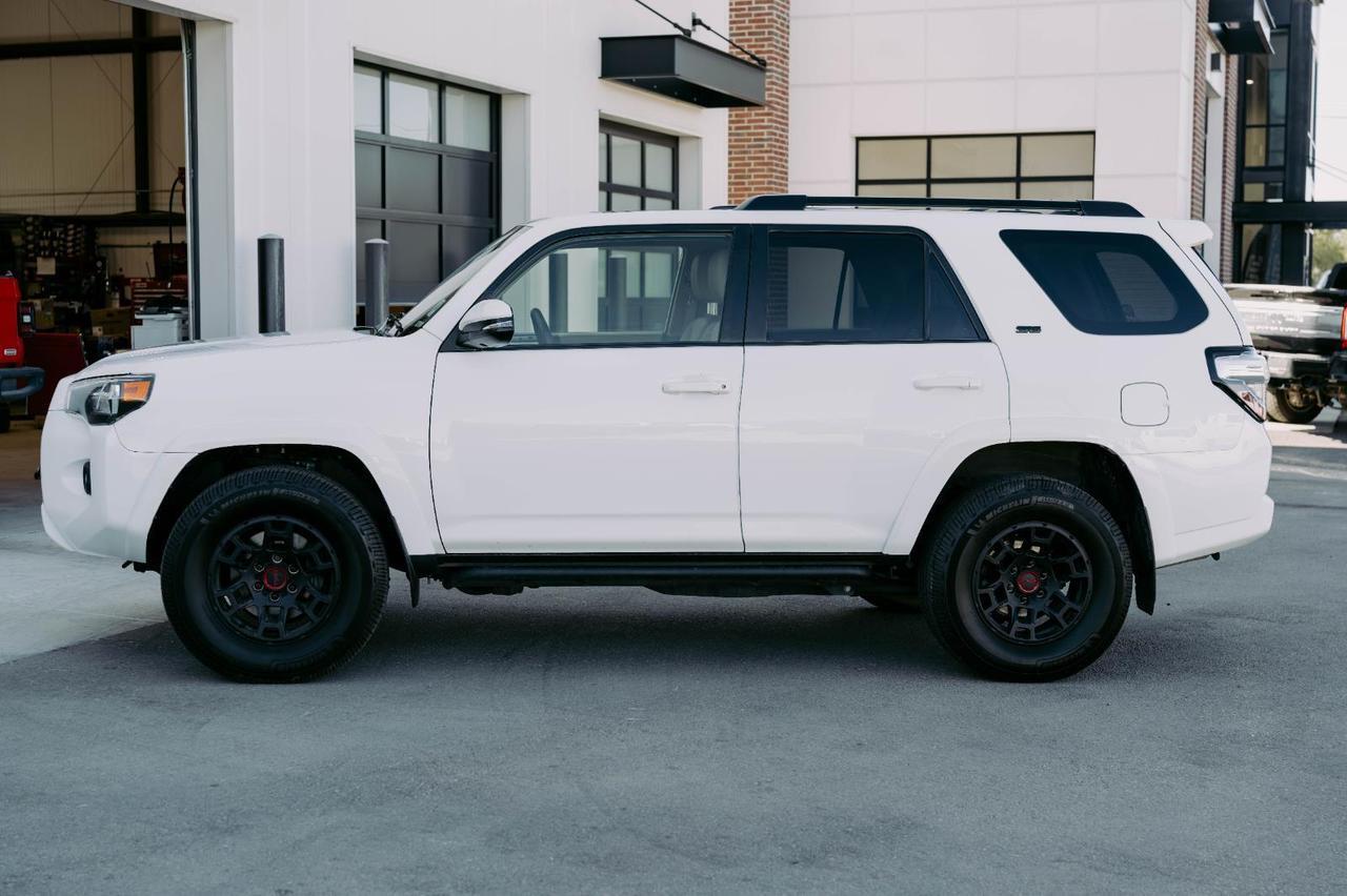 2022 Toyota 4Runner SR5 Premium Lehi UT