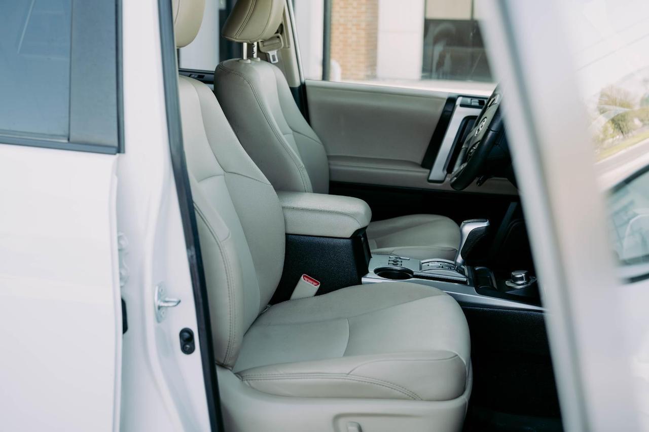 2022 Toyota 4Runner SR5 Premium Lehi UT