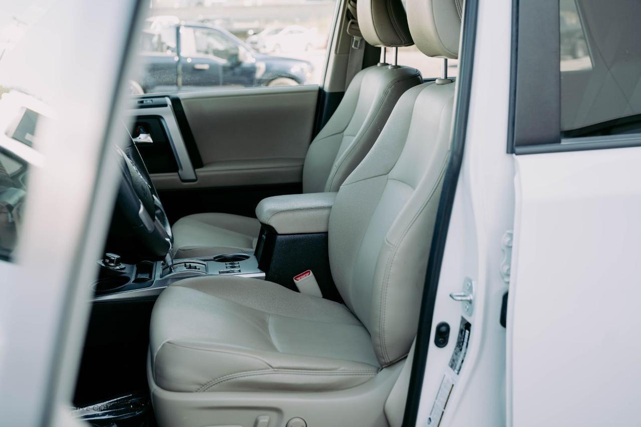 2022 Toyota 4Runner SR5 Premium Lehi UT