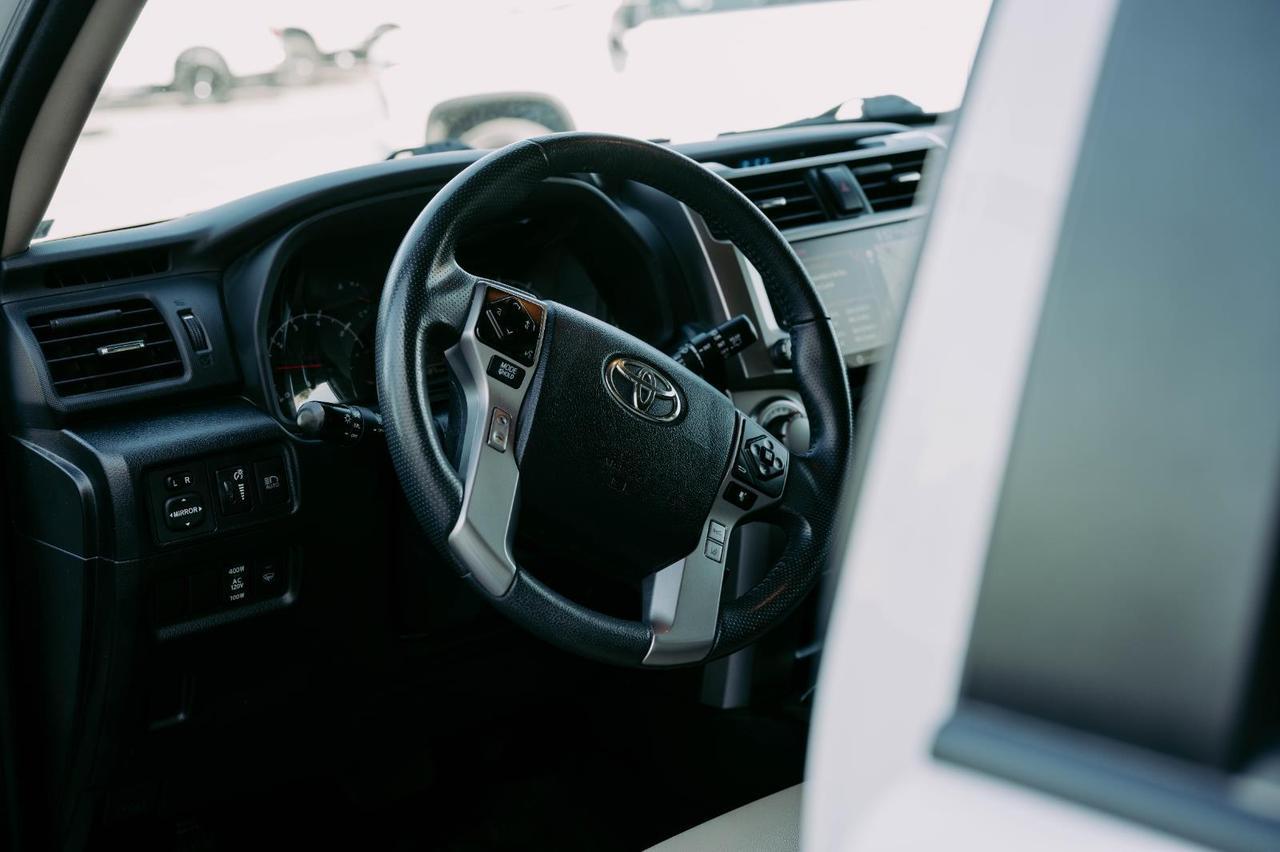 2022 Toyota 4Runner SR5 Premium Lehi UT