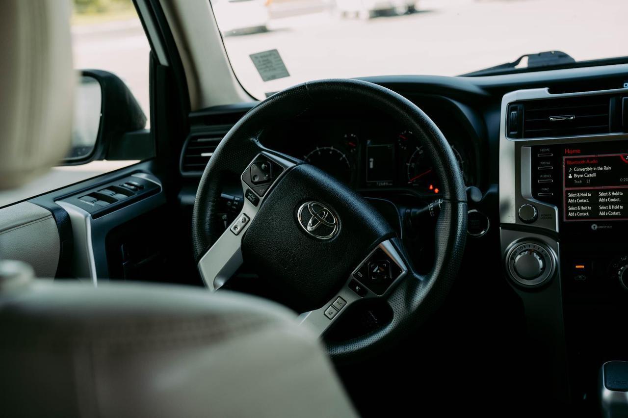 2022 Toyota 4Runner SR5 Premium Lehi UT