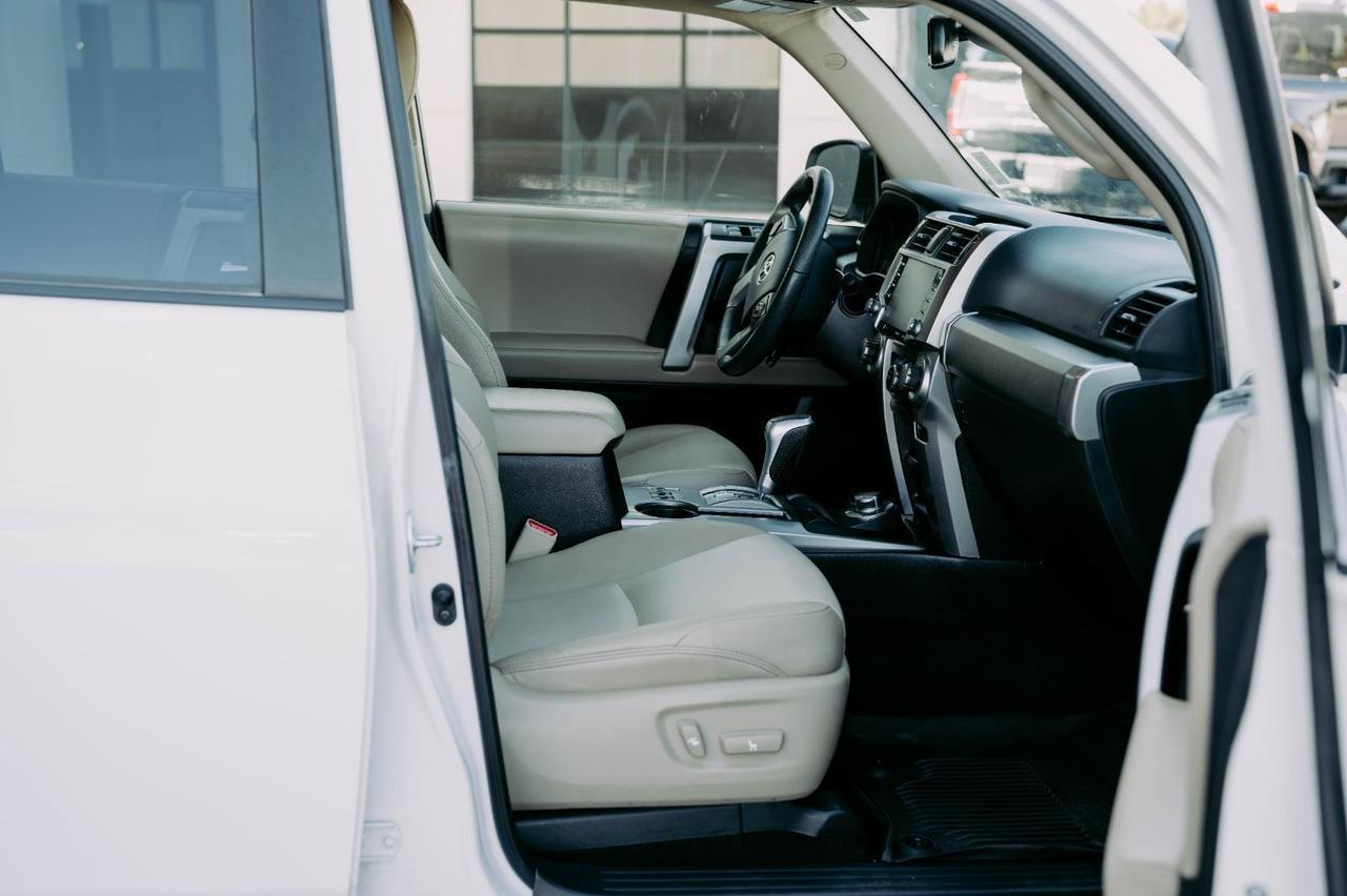2022 Toyota 4Runner SR5 Premium Lehi UT