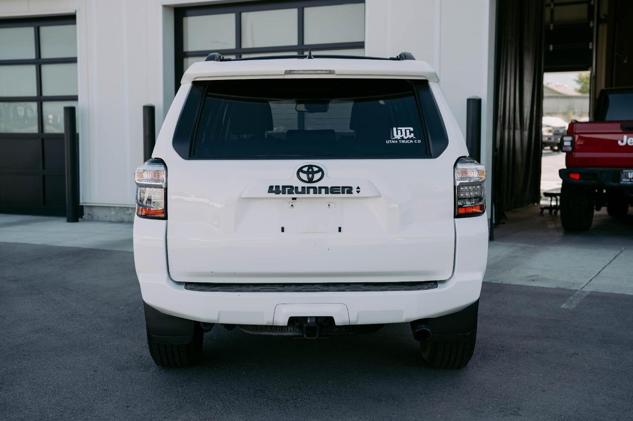 2022 Toyota 4Runner SR5 Premium Lehi UT