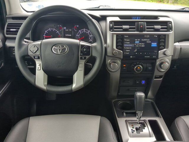 2022 Toyota 4Runner SR5 Premium Appleton WI