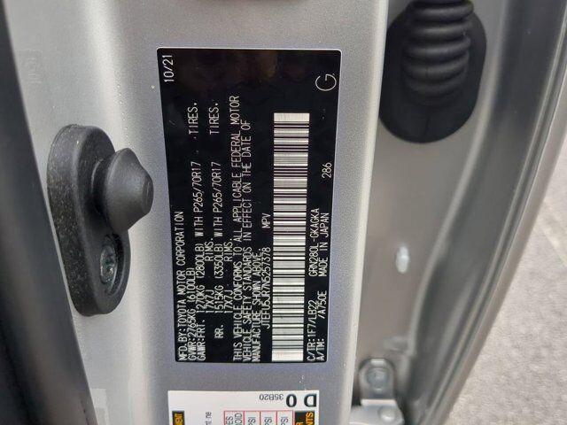 2022 Toyota 4Runner SR5 Premium Appleton WI