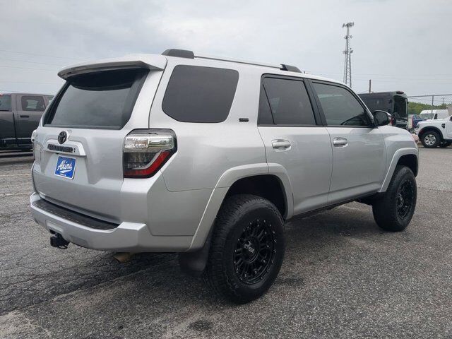 2022 Toyota 4Runner SR5 Premium Appleton WI