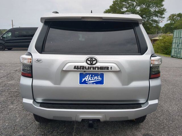 2022 Toyota 4Runner SR5 Premium Appleton WI