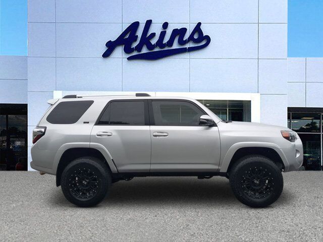 2022 Toyota 4Runner SR5 Premium Appleton WI