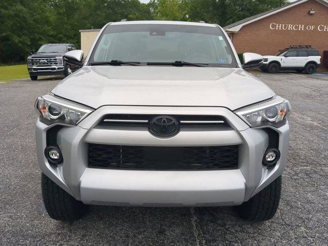 2022 Toyota 4Runner SR5 Premium Appleton WI
