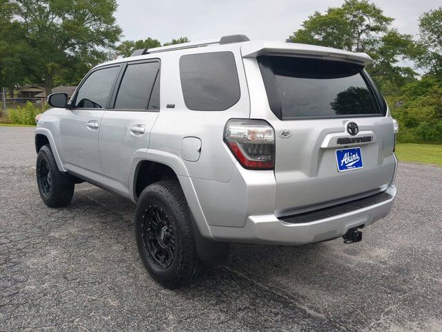 2022 Toyota 4Runner SR5 Premium Appleton WI