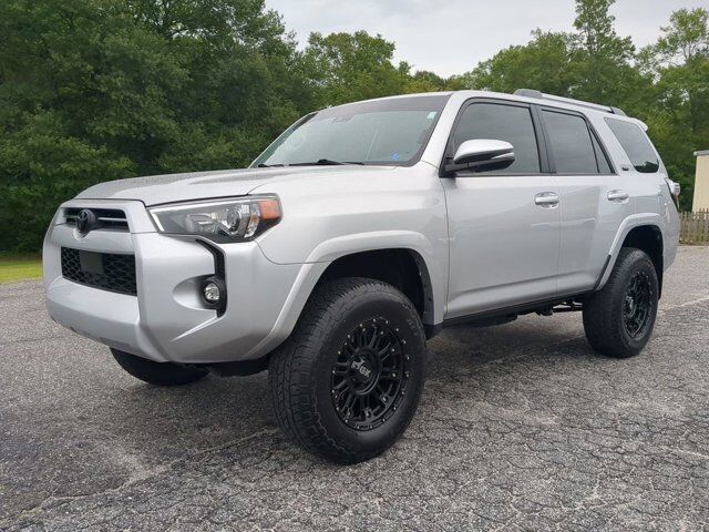 2022 Toyota 4Runner SR5 Premium Appleton WI