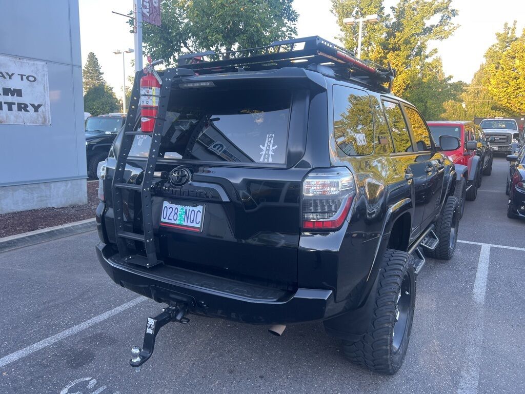 2022 Toyota 4Runner SR5 Premium Gresham OR