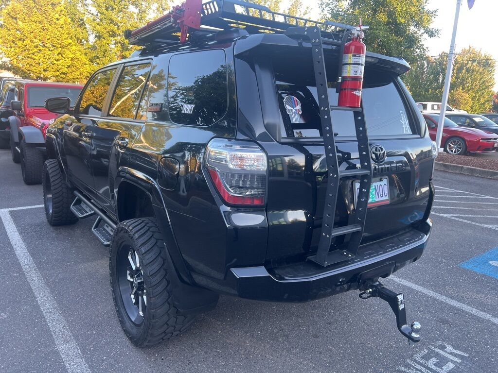 2022 Toyota 4Runner SR5 Premium Gresham OR