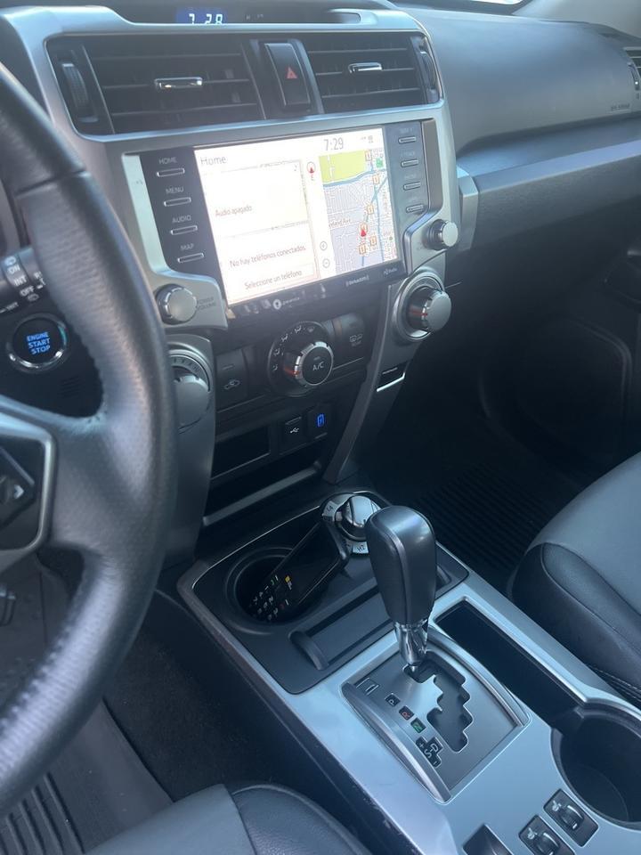 2022 Toyota 4Runner SR5 Premium Gresham OR